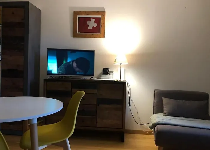 Les Montagnes Sur Le Balcon