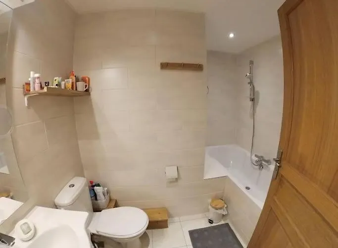 Les Montagnes Sur Le Balcon *