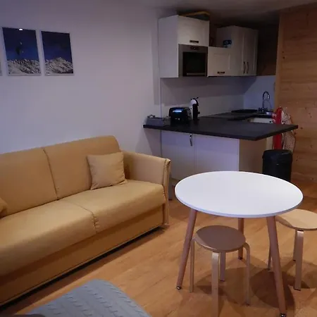 Les Montagnes Sur Le Balcon *