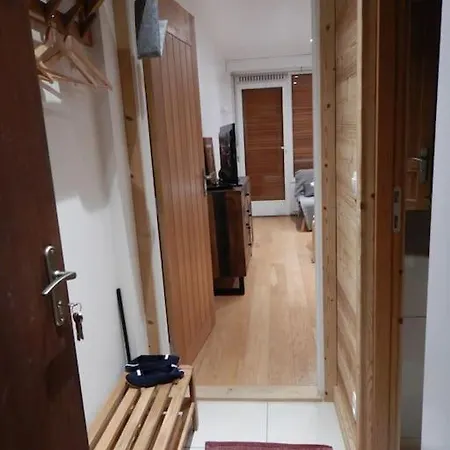 Apartamento Les Montagnes Sur Le Balcon *